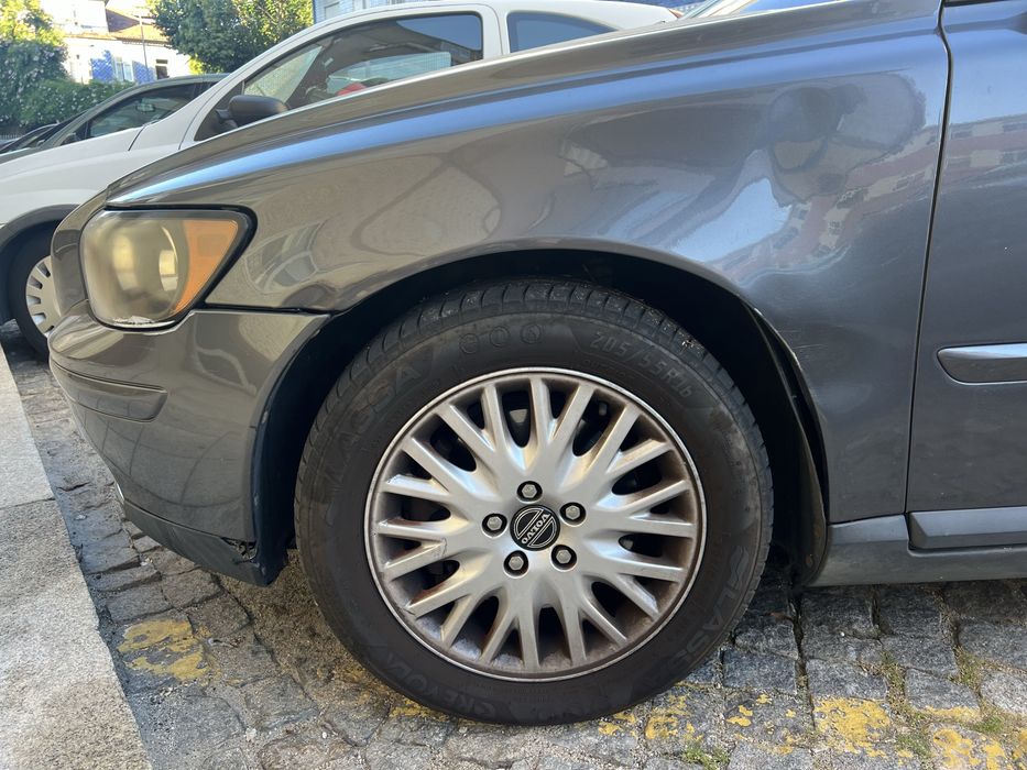 Volvo s40 ano 2004 - 2.0D