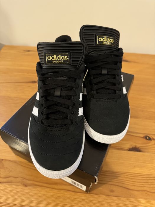 Adidas BUSENITZ Skatebording NOWE