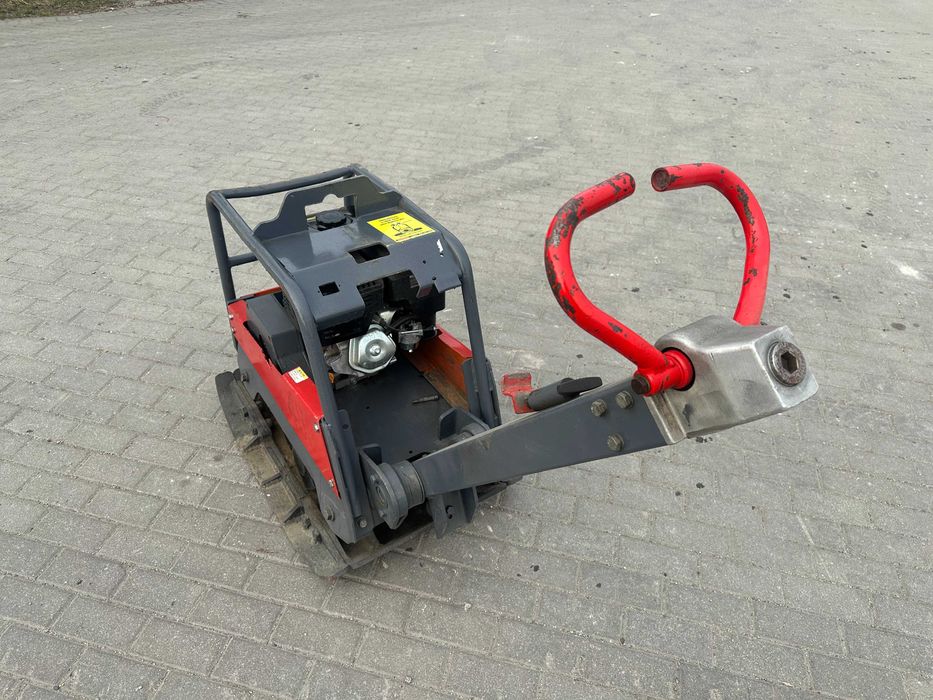 Zagęszczarka Do gruntu Belle RPC 30/40 275 kg.