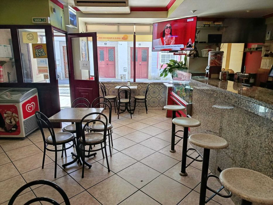 Café Monte Carlo Bragança