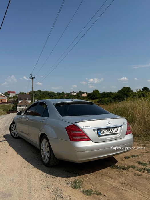 Продам надійний автомобіль