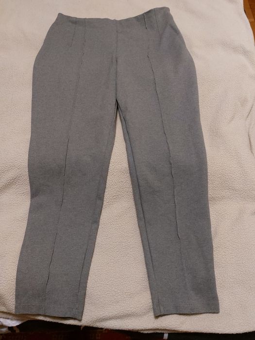 Штаны-легинсы женские