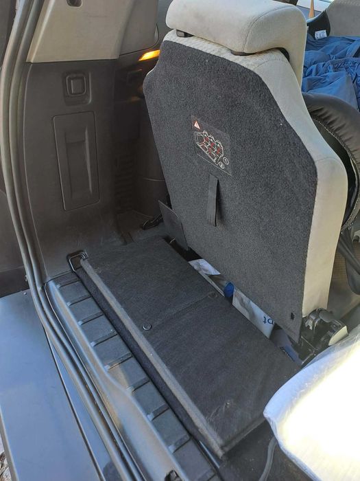 Citroen c4 grande picasso