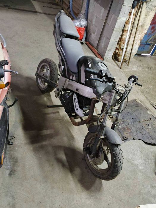 Продам 3 скутера