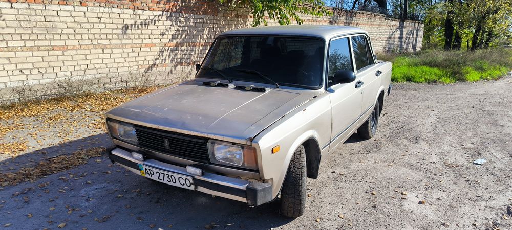 Продам Ваз 2105.