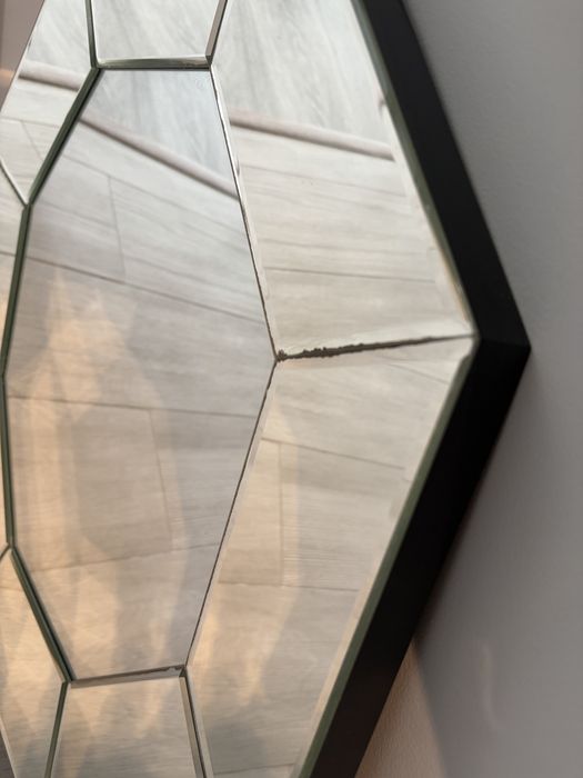 Espelho Zara Home 60cm