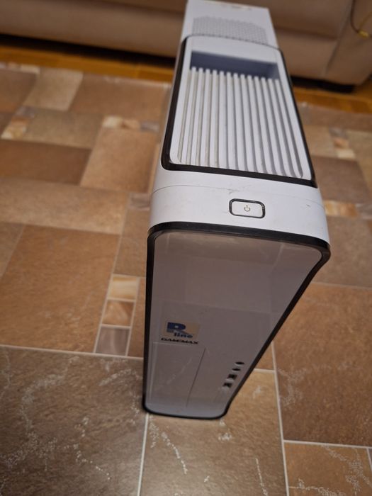 Маленький системный блок