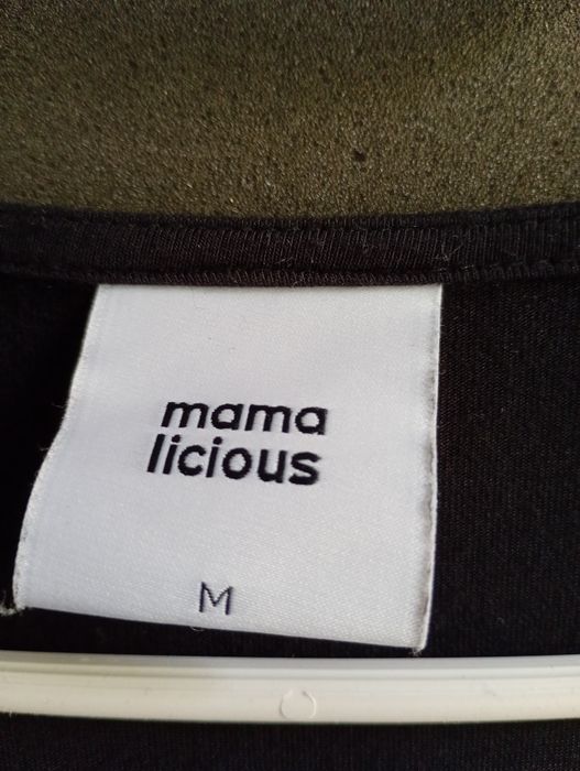 Sukienka ciążowa mamalicious M 38