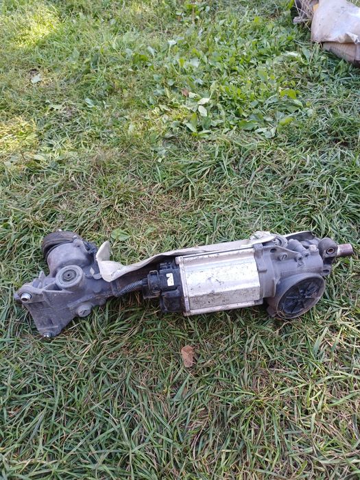 Audi Golf Volkswagen Passat b-6 рульова рейка