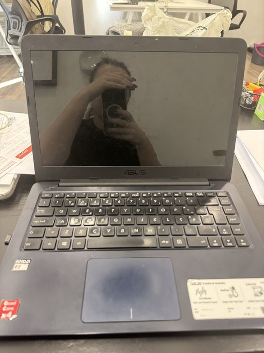 Asus Portatil - a venda URGENTE!