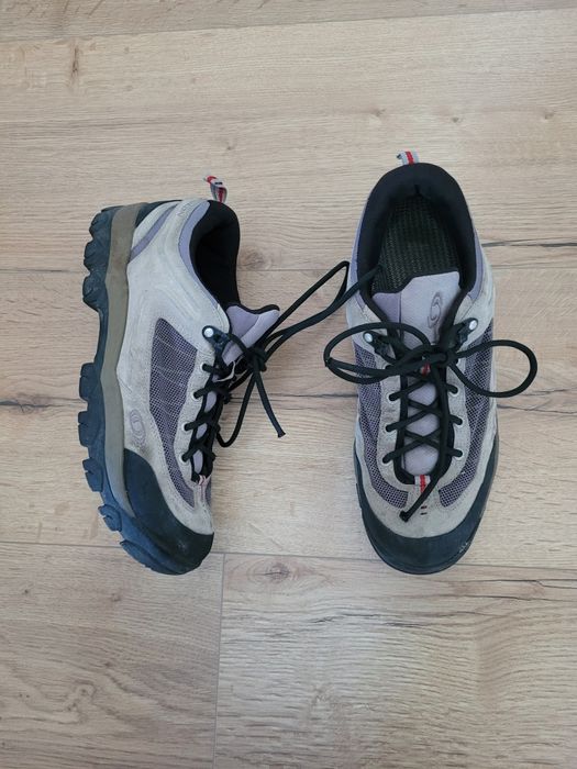 Buty Trekkingowe Salomon 44