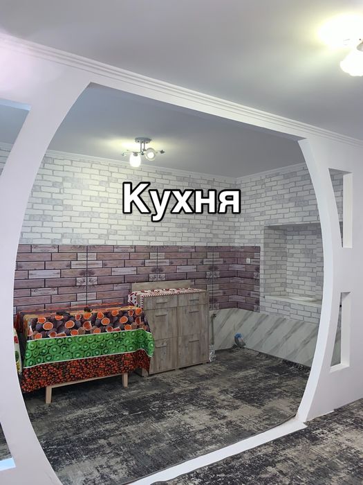 Продажа дома в с. Старая Некрасовка