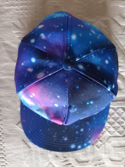 Cap da Fortnite azul