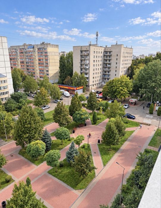 Оренда 2х квартири. Вишневе
