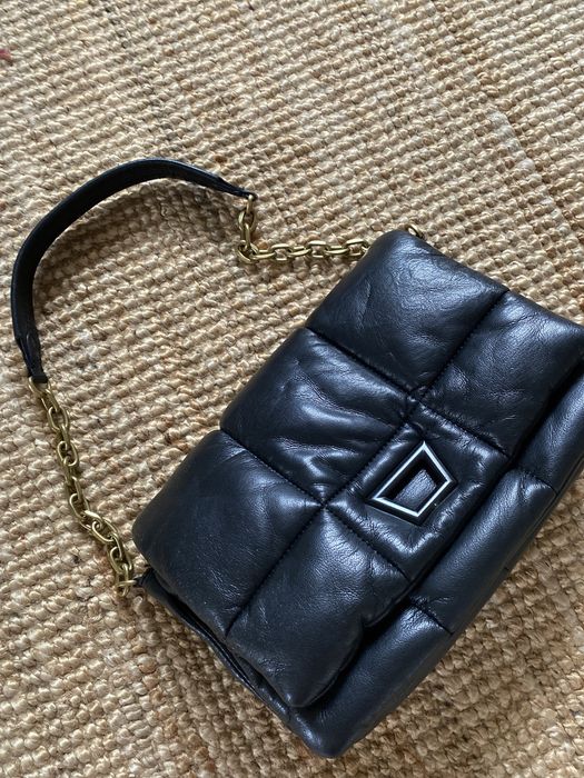 Сумка жіноча Zara