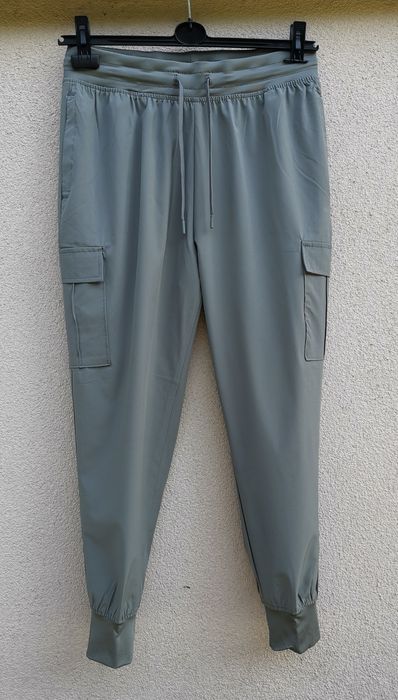 Spodnie typu jogger, trening, LEG3ND