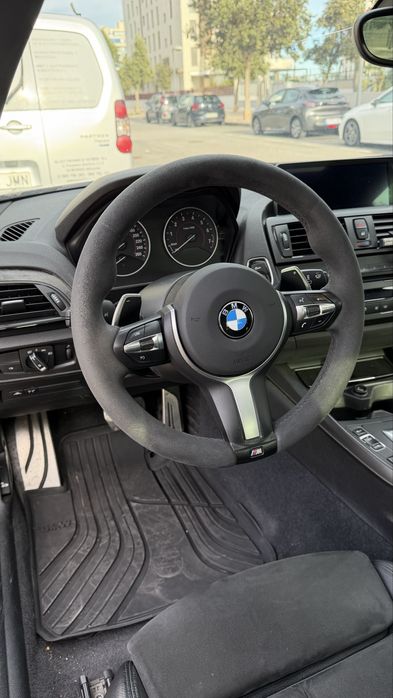 Bmw 235i 2014 400hp