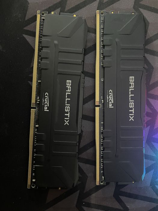 Memoria Ram DDR-4