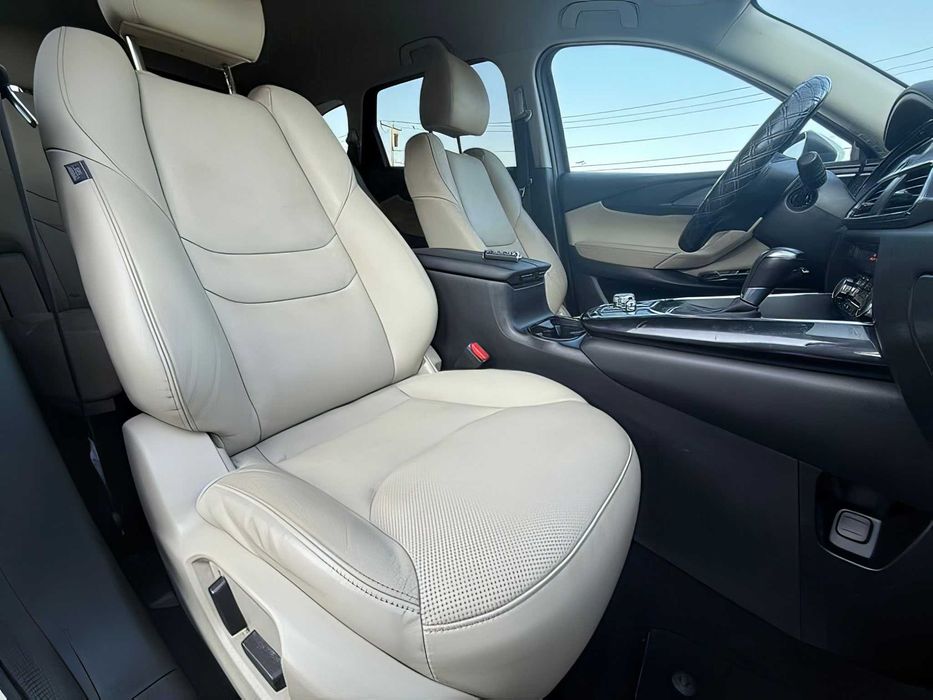 Mazda CX-9      2016