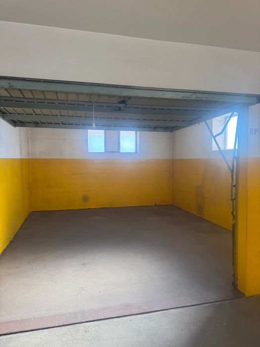 Garagens individuais Oliveira do Douro