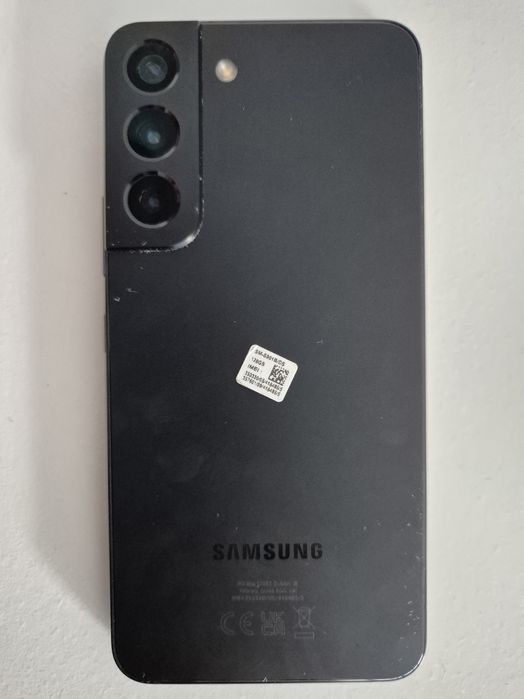 SAMSUNG Galaxy S22 128GB