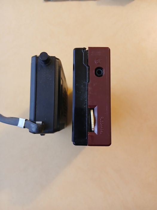 Радио Олимпик - 401, плеер Романтика 6601, Panasonic RQ-2104