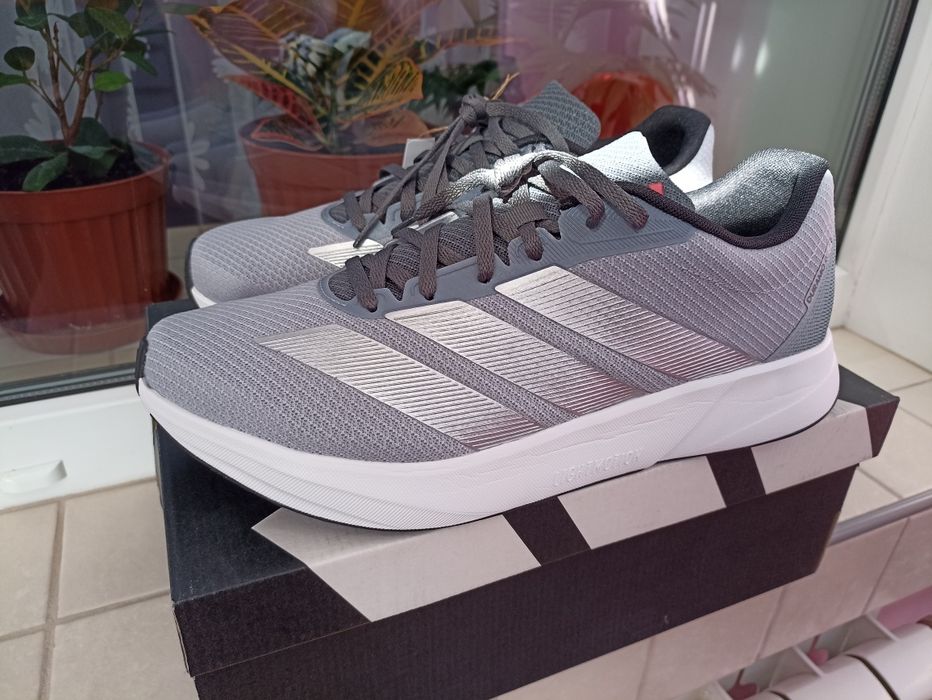 Чоловічі кросівки Adidas Duramo Rc2 M розмір 44,5 (10UK, 10,5US) 28,5 см