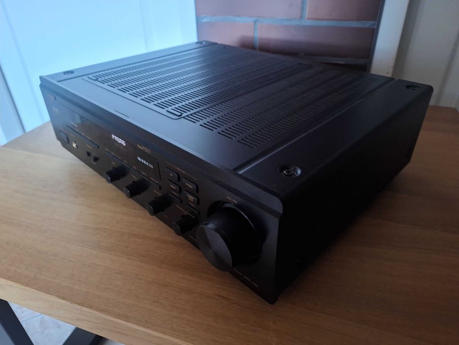 amplituner Denon DRA-1000