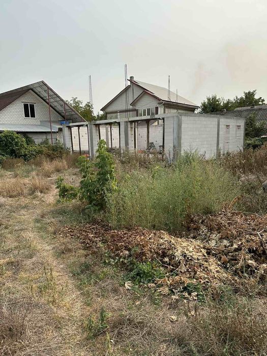 Земельна ділянка в центрі міста