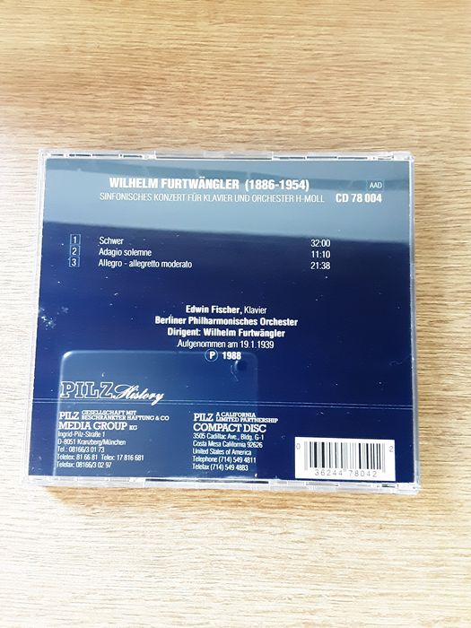 Musica clássica cd vários títulos