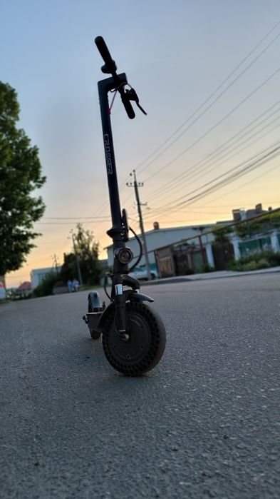 Электросамокат Crosser e9 max