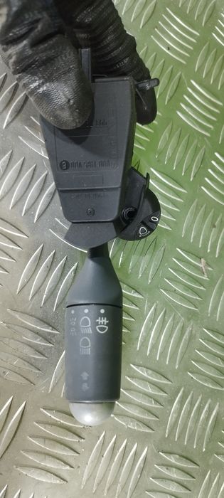 Manete de piscas para Smart for two