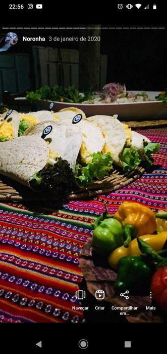 Queres fazer seu evento,da melhor maneira e com profissionalismo!