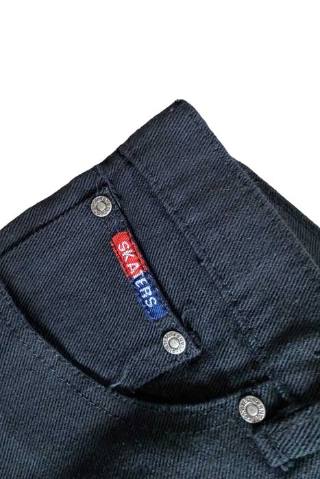 Skaters baggy jeans, W32/L32, stan bardzo dobry