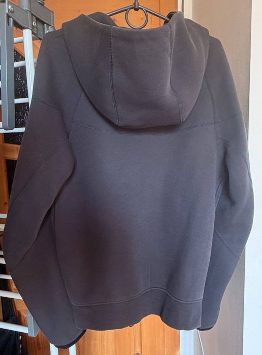 Кофта Nike Tech Fleece оригінал, без бірки