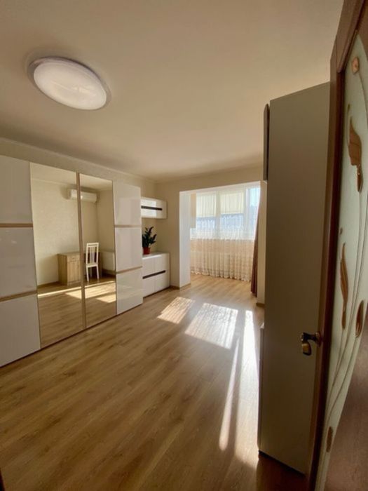 Квартира з індивідуальним опаленням