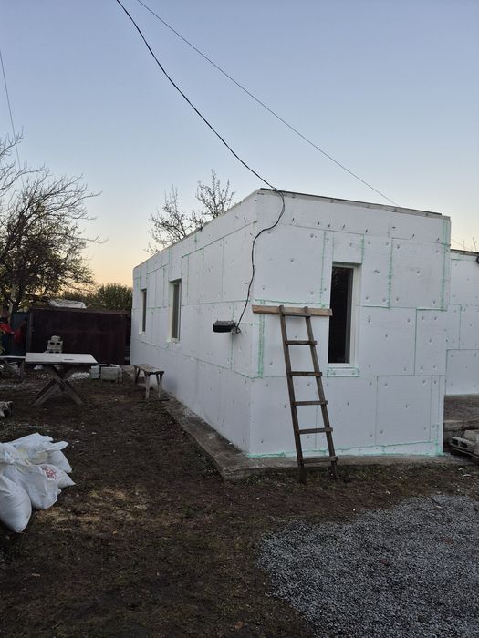 Ремонт домов Харьков и область