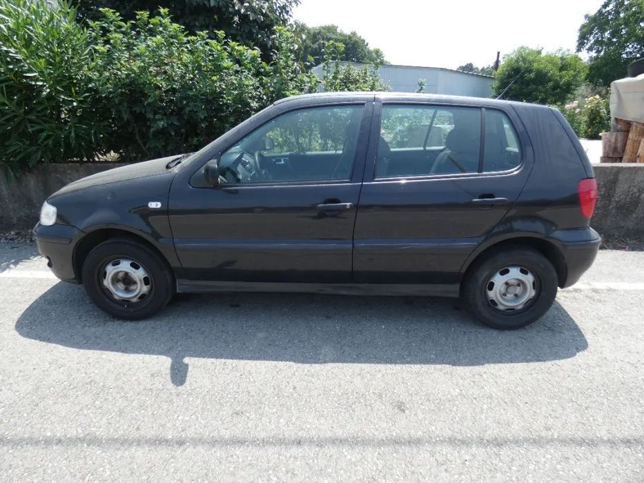 Vw Polo de 2001 para peças