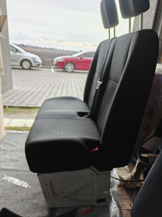 Продам сидіння від  Від Мерседес спринтер 907