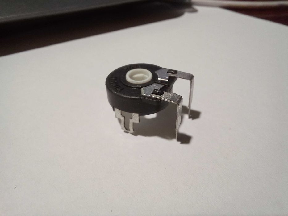 Thermomix TM-31 резистор PIHER PT-15MD