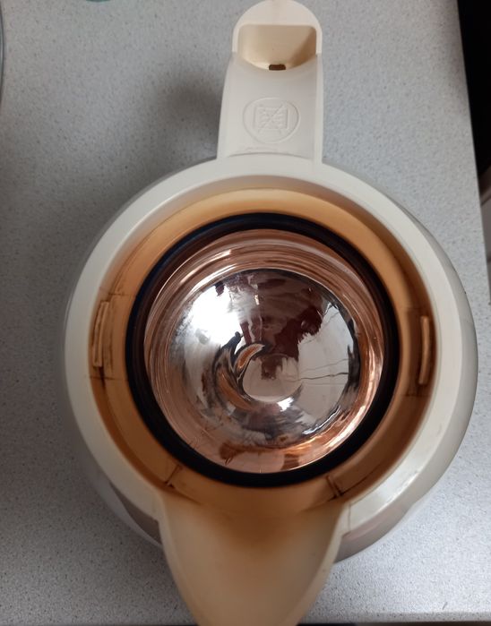 Кофеварка капельна Moulinex Cocoon