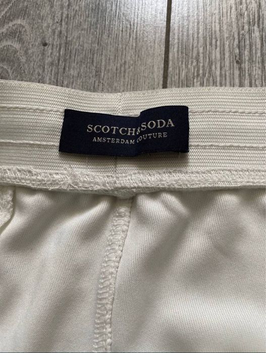 Шорты Scotch & Soda