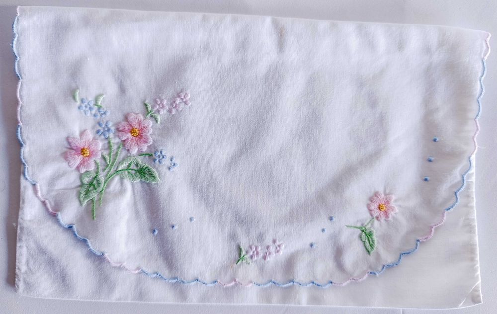 Conjunto de Bolsas de Guardanapos