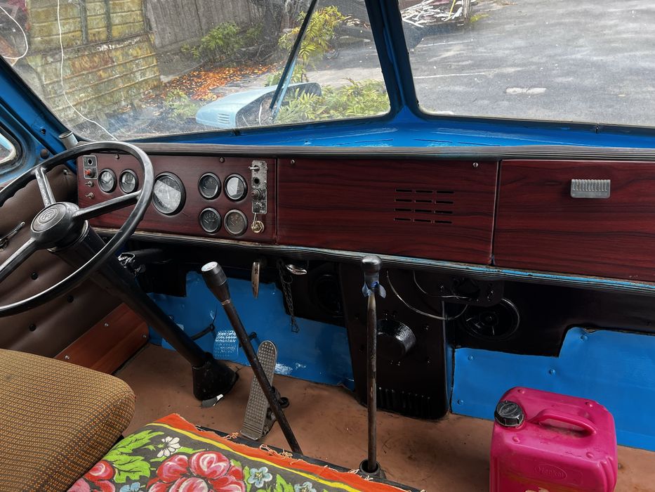 Автокран МАЗ 5334 10тон