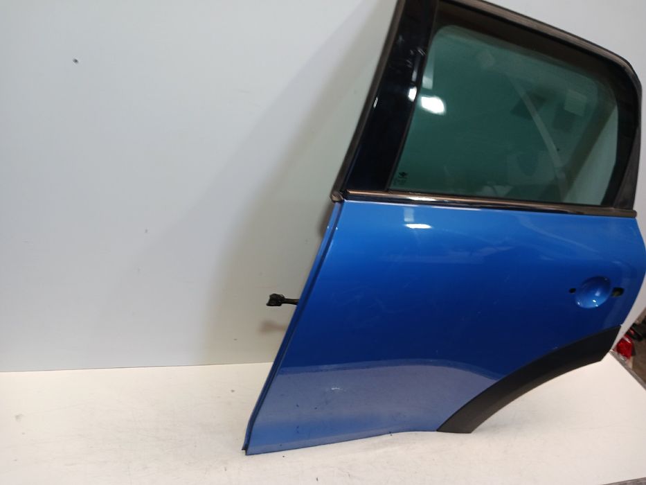 Porta trás esquerda MINI Mini Countryman (R60)