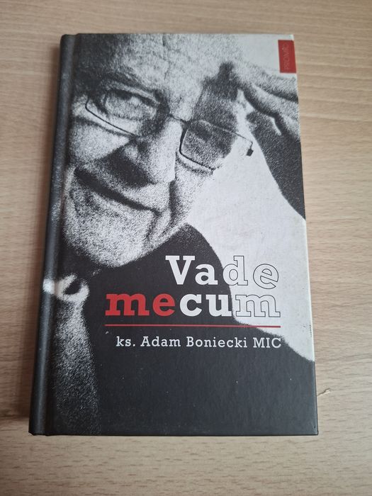Vademecum Adam Boniecki