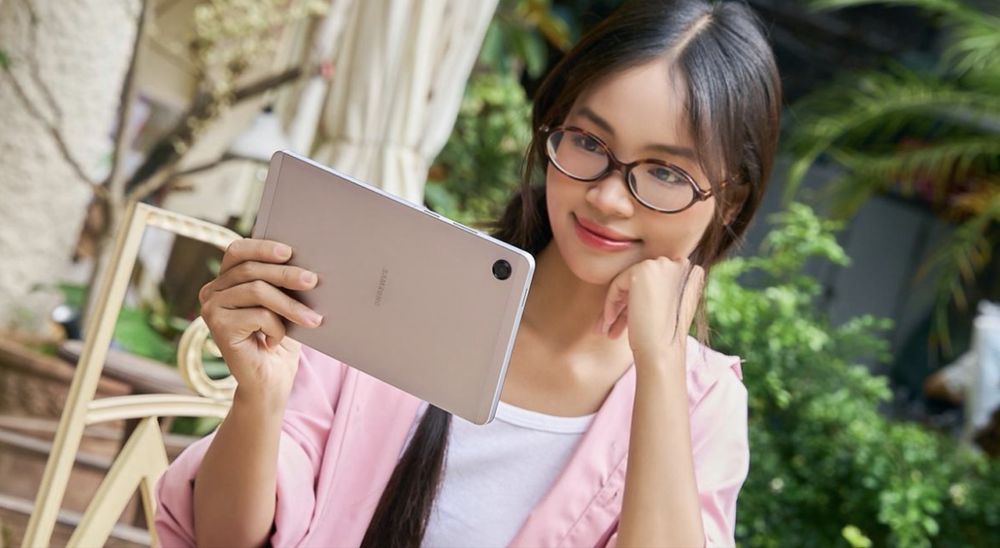 Tablet Samsung Galaxy A11 novo na caixa selado