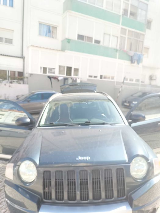 Vendo carro bom ! Bom estado !