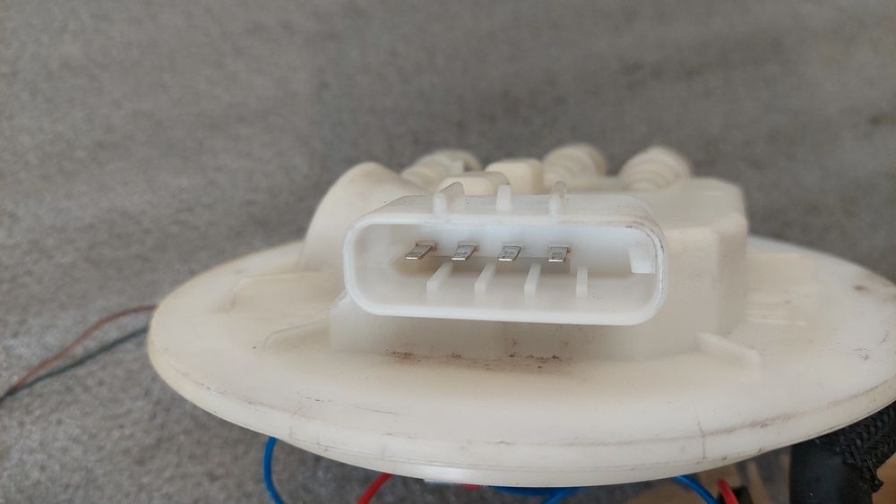 Bomba de combustível OPEL Vectra C