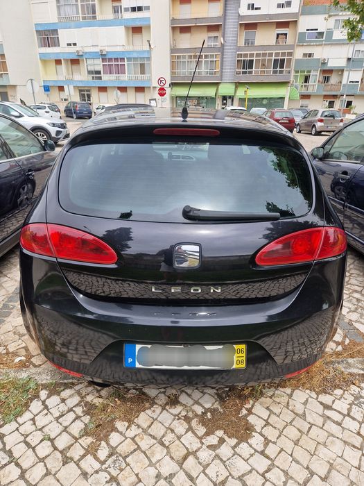 Seat Leon 1p 1.9 105cv